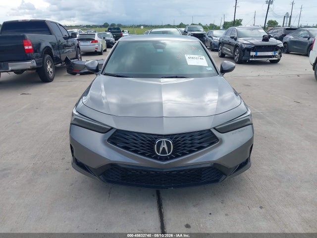 Aukcja sprzedaży 2024 Acura Integra A-spec, vin: 19UDE4H31RA000848, numer aukcji: 45832740