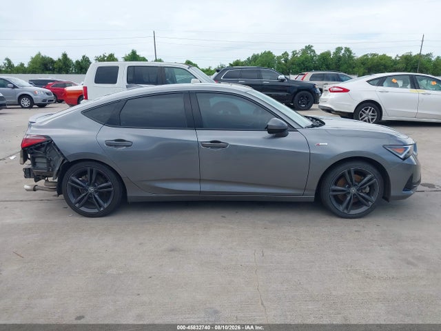 Aukcja sprzedaży 2024 Acura Integra A-spec, vin: 19UDE4H31RA000848, numer aukcji: 45832740
