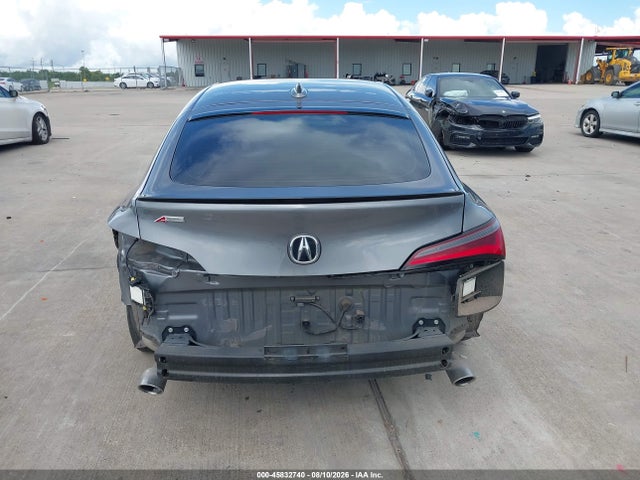 Aukcja sprzedaży 2024 Acura Integra A-spec, vin: 19UDE4H31RA000848, numer aukcji: 45832740