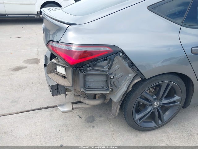 Aukcja sprzedaży 2024 Acura Integra A-spec, vin: 19UDE4H31RA000848, numer aukcji: 45832740