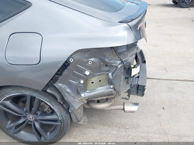 Aukcja sprzedaży 2024 Acura Integra A-spec, vin: 19UDE4H31RA000848, numer aukcji: 45832740