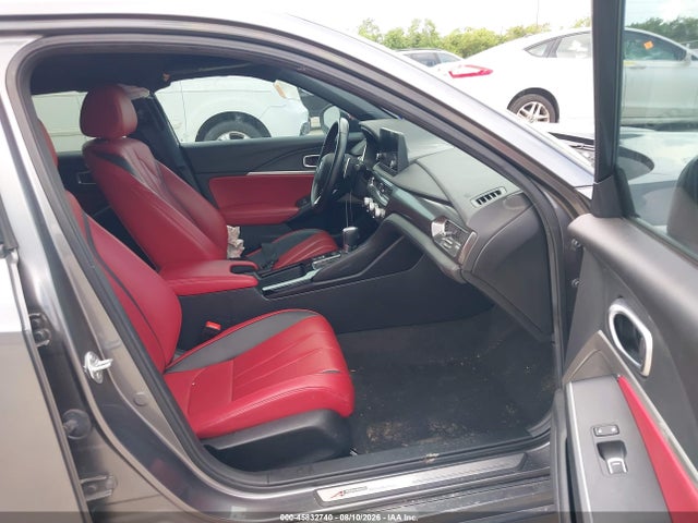 Aukcja sprzedaży 2024 Acura Integra A-spec, vin: 19UDE4H31RA000848, numer aukcji: 45832740