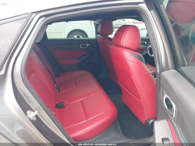 Aukcja sprzedaży 2024 Acura Integra A-spec, vin: 19UDE4H31RA000848, numer aukcji: 45832740