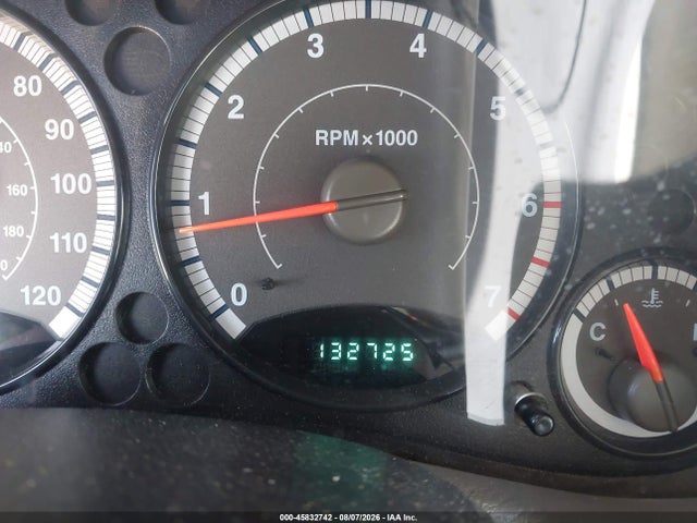 2005 Jeep Liberty Sport მანქანა იყიდება აუქციონზე, vin: 1J4GL48K05W516909, აუქციონის ნომერი: 45832742