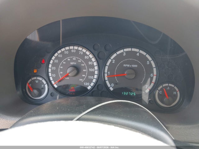 2005 Jeep Liberty Sport მანქანა იყიდება აუქციონზე, vin: 1J4GL48K05W516909, აუქციონის ნომერი: 45832742