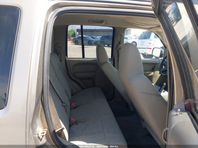 2005 Jeep Liberty Sport მანქანა იყიდება აუქციონზე, vin: 1J4GL48K05W516909, აუქციონის ნომერი: 45832742