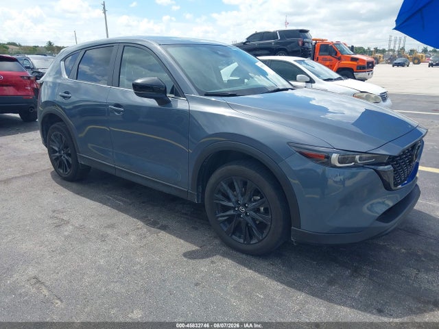 Aukcja sprzedaży 2023 Mazda Cx-5 2.5 S Carbon Edition, vin: JM3KFBCM5P0205008, numer aukcji: 45832746