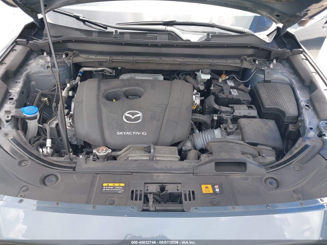 Aukcja sprzedaży 2023 Mazda Cx-5 2.5 S Carbon Edition, vin: JM3KFBCM5P0205008, numer aukcji: 45832746