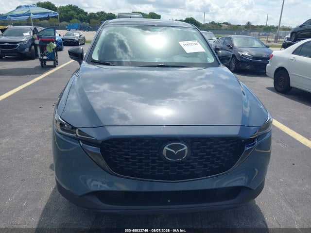 Aukcja sprzedaży 2023 Mazda Cx-5 2.5 S Carbon Edition, vin: JM3KFBCM5P0205008, numer aukcji: 45832746