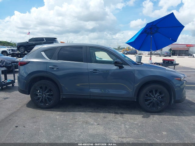 Aukcja sprzedaży 2023 Mazda Cx-5 2.5 S Carbon Edition, vin: JM3KFBCM5P0205008, numer aukcji: 45832746