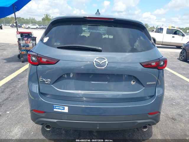 Aukcja sprzedaży 2023 Mazda Cx-5 2.5 S Carbon Edition, vin: JM3KFBCM5P0205008, numer aukcji: 45832746