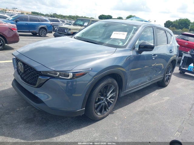 Aukcja sprzedaży 2023 Mazda Cx-5 2.5 S Carbon Edition, vin: JM3KFBCM5P0205008, numer aukcji: 45832746