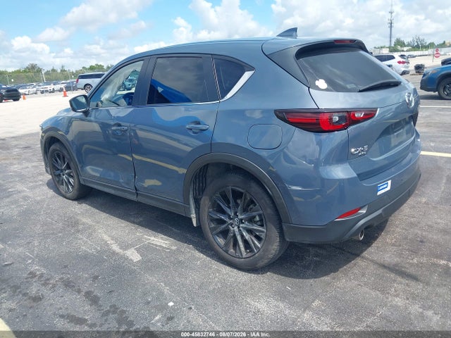 Aukcja sprzedaży 2023 Mazda Cx-5 2.5 S Carbon Edition, vin: JM3KFBCM5P0205008, numer aukcji: 45832746