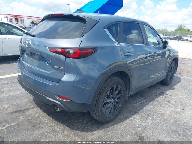 Aukcja sprzedaży 2023 Mazda Cx-5 2.5 S Carbon Edition, vin: JM3KFBCM5P0205008, numer aukcji: 45832746