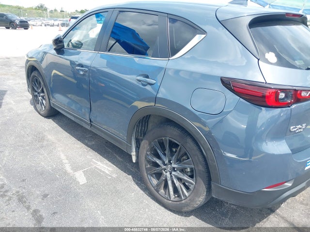 Aukcja sprzedaży 2023 Mazda Cx-5 2.5 S Carbon Edition, vin: JM3KFBCM5P0205008, numer aukcji: 45832746