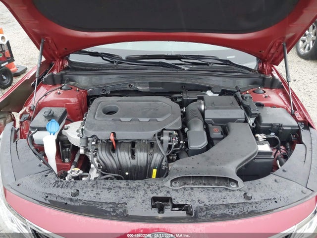 Aukcja sprzedaży 2020 Kia Optima S, vin: 5XXGT4L31LG450083, numer aukcji: 45832748