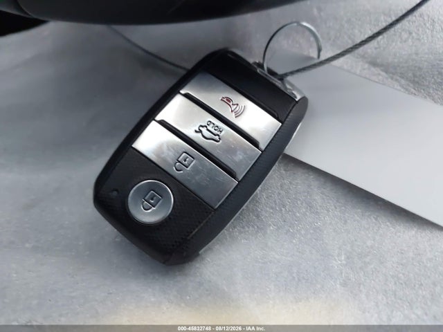 Aukcja sprzedaży 2020 Kia Optima S, vin: 5XXGT4L31LG450083, numer aukcji: 45832748