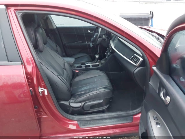 Aukcja sprzedaży 2020 Kia Optima S, vin: 5XXGT4L31LG450083, numer aukcji: 45832748
