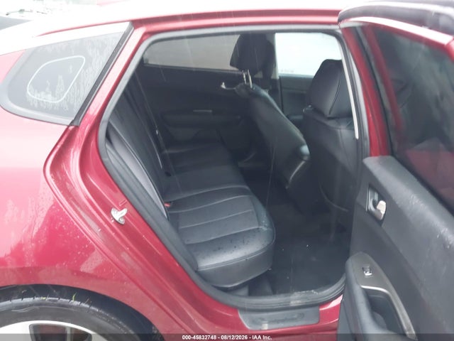 Aukcja sprzedaży 2020 Kia Optima S, vin: 5XXGT4L31LG450083, numer aukcji: 45832748
