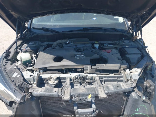 Продаж на аукціоні авто 2021 Infiniti Qx50 Essential, vin: 3PCAJ5CA1MF102577, номер лоту: 45832751