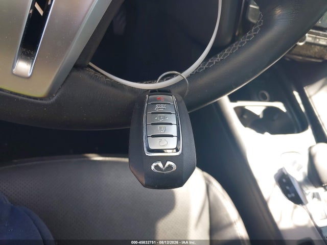 Продаж на аукціоні авто 2021 Infiniti Qx50 Essential, vin: 3PCAJ5CA1MF102577, номер лоту: 45832751
