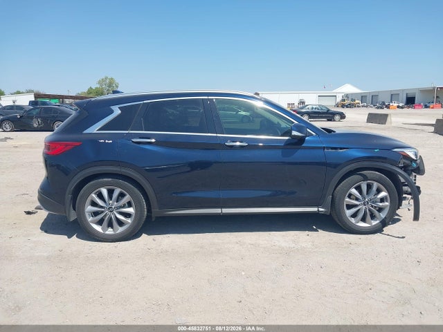 Продаж на аукціоні авто 2021 Infiniti Qx50 Essential, vin: 3PCAJ5CA1MF102577, номер лоту: 45832751