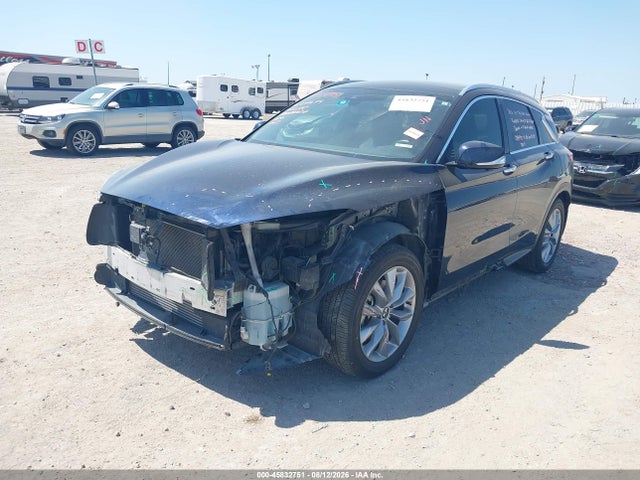 Продаж на аукціоні авто 2021 Infiniti Qx50 Essential, vin: 3PCAJ5CA1MF102577, номер лоту: 45832751