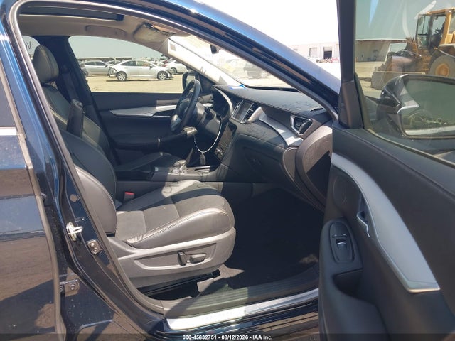 Продаж на аукціоні авто 2021 Infiniti Qx50 Essential, vin: 3PCAJ5CA1MF102577, номер лоту: 45832751