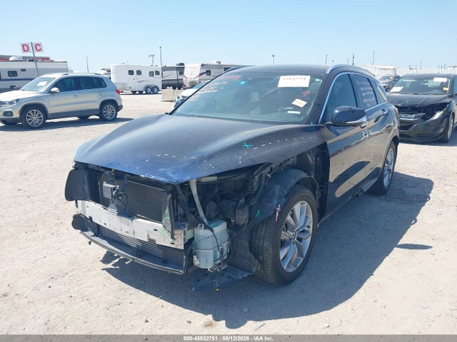 Продаж на аукціоні авто 2021 Infiniti Qx50 Essential, vin: 3PCAJ5CA1MF102577, номер лоту: 45832751