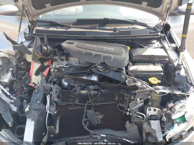Aukcja sprzedaży 2015 Chrysler 200 S, vin: 1C3CCCBB4FN619205, numer aukcji: 45832757