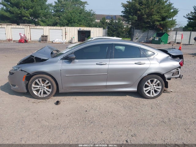Aukcja sprzedaży 2015 Chrysler 200 S, vin: 1C3CCCBB4FN619205, numer aukcji: 45832757