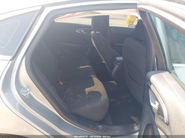 Aukcja sprzedaży 2015 Chrysler 200 S, vin: 1C3CCCBB4FN619205, numer aukcji: 45832757