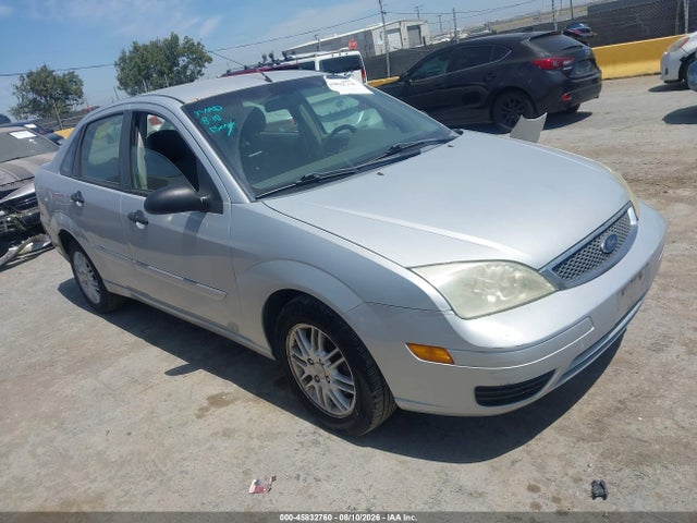 Продаж на аукціоні авто 2005 Ford Focus Zx4, vin: 1FAFP34N75W230044, номер лоту: 45832760