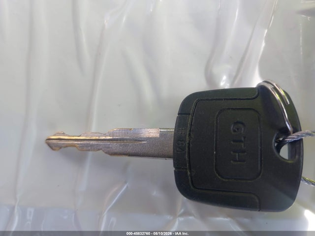 45832760 :رقم المزاد ، 1FAFP34N75W230044 vin ، 2005 Ford Focus Zx4 مزاد بيع