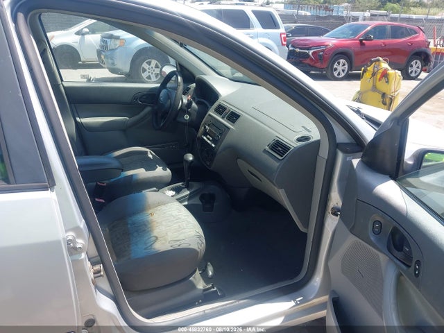 45832760 :رقم المزاد ، 1FAFP34N75W230044 vin ، 2005 Ford Focus Zx4 مزاد بيع