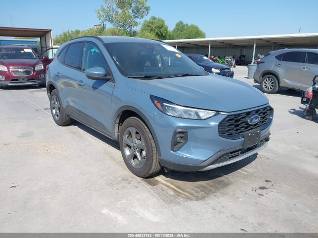 Продажа на аукционе авто 2025 Ford Escape St-line Select, vin: 1FMCU9NA2SUA96194, номер лота: 45832762