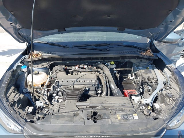 Продажа на аукционе авто 2025 Ford Escape St-line Select, vin: 1FMCU9NA2SUA96194, номер лота: 45832762