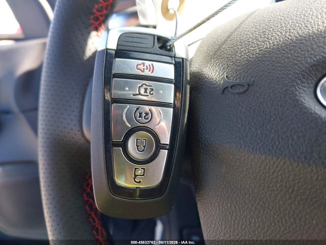 Продажа на аукционе авто 2025 Ford Escape St-line Select, vin: 1FMCU9NA2SUA96194, номер лота: 45832762
