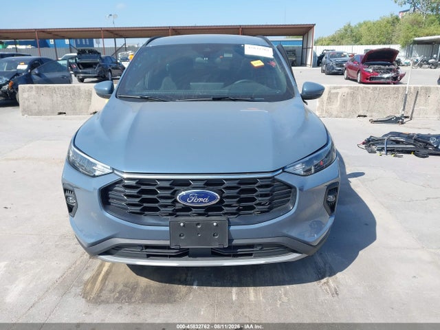 Продажа на аукционе авто 2025 Ford Escape St-line Select, vin: 1FMCU9NA2SUA96194, номер лота: 45832762