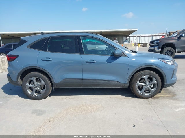 Продажа на аукционе авто 2025 Ford Escape St-line Select, vin: 1FMCU9NA2SUA96194, номер лота: 45832762