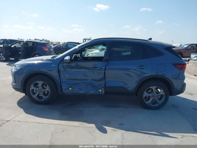 Продажа на аукционе авто 2025 Ford Escape St-line Select, vin: 1FMCU9NA2SUA96194, номер лота: 45832762