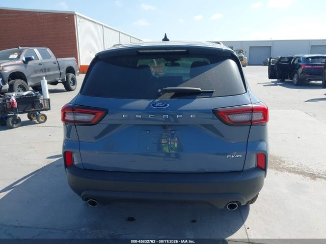 Продажа на аукционе авто 2025 Ford Escape St-line Select, vin: 1FMCU9NA2SUA96194, номер лота: 45832762