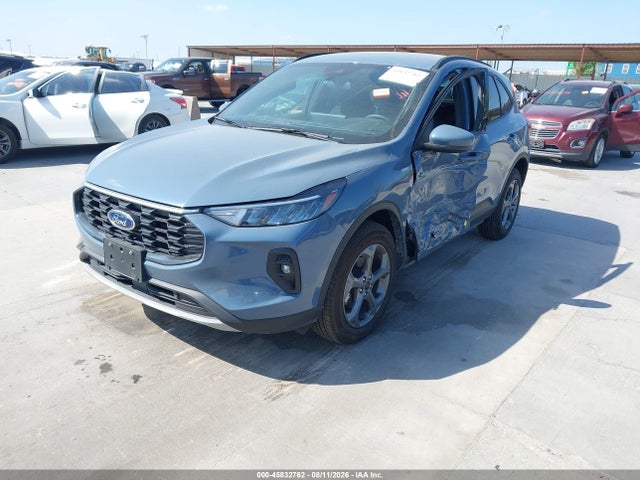 Продажа на аукционе авто 2025 Ford Escape St-line Select, vin: 1FMCU9NA2SUA96194, номер лота: 45832762