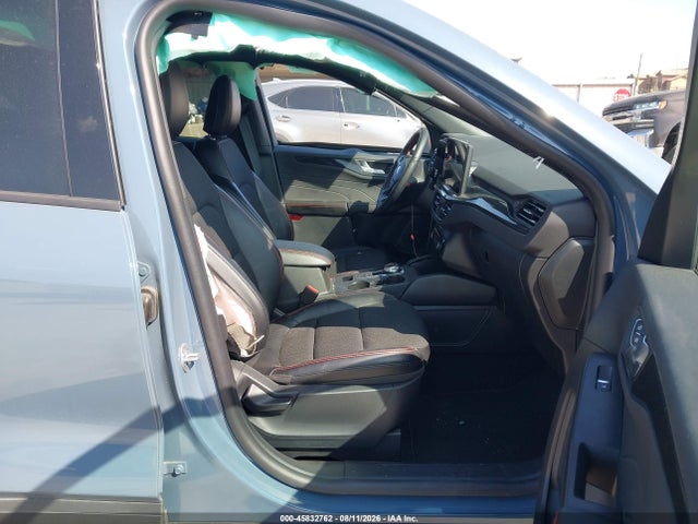 Продажа на аукционе авто 2025 Ford Escape St-line Select, vin: 1FMCU9NA2SUA96194, номер лота: 45832762