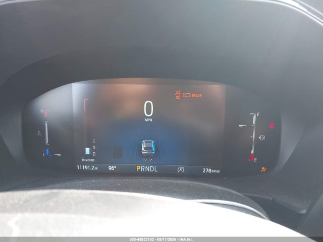 Продажа на аукционе авто 2025 Ford Escape St-line Select, vin: 1FMCU9NA2SUA96194, номер лота: 45832762
