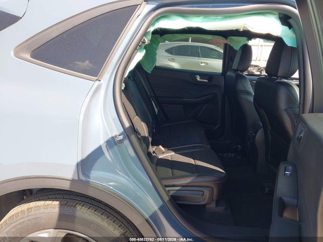 Продажа на аукционе авто 2025 Ford Escape St-line Select, vin: 1FMCU9NA2SUA96194, номер лота: 45832762