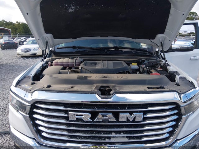 Продаж на аукціоні авто 2026 Ram 1500 Laramie  4x4 5'7 Box, vin: 3C6SRFJP7T4177246, номер лоту: 45832763