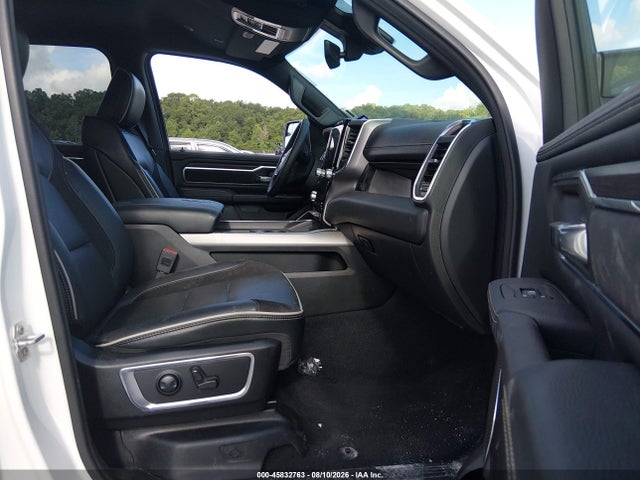 Продаж на аукціоні авто 2026 Ram 1500 Laramie  4x4 5'7 Box, vin: 3C6SRFJP7T4177246, номер лоту: 45832763