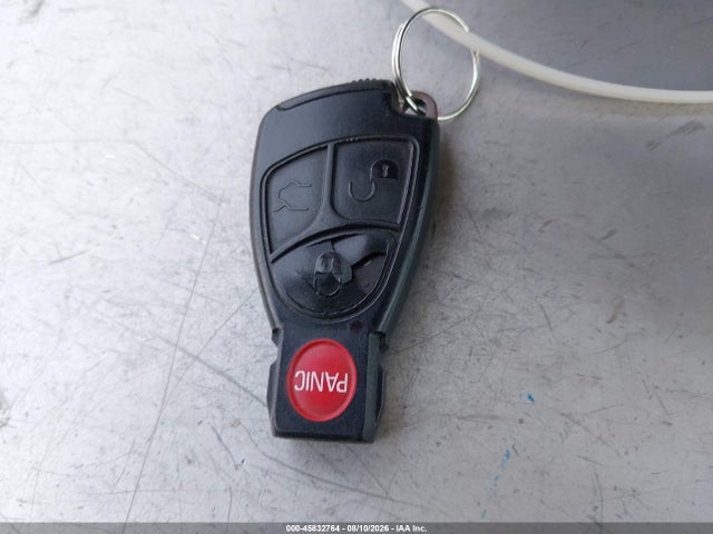 Aukcja sprzedaży 2003 Mercedes-benz Sl 500, vin: WDBSK75F63F028314, numer aukcji: 45832764