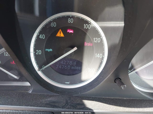 Aukcja sprzedaży 2003 Mercedes-benz Sl 500, vin: WDBSK75F63F028314, numer aukcji: 45832764